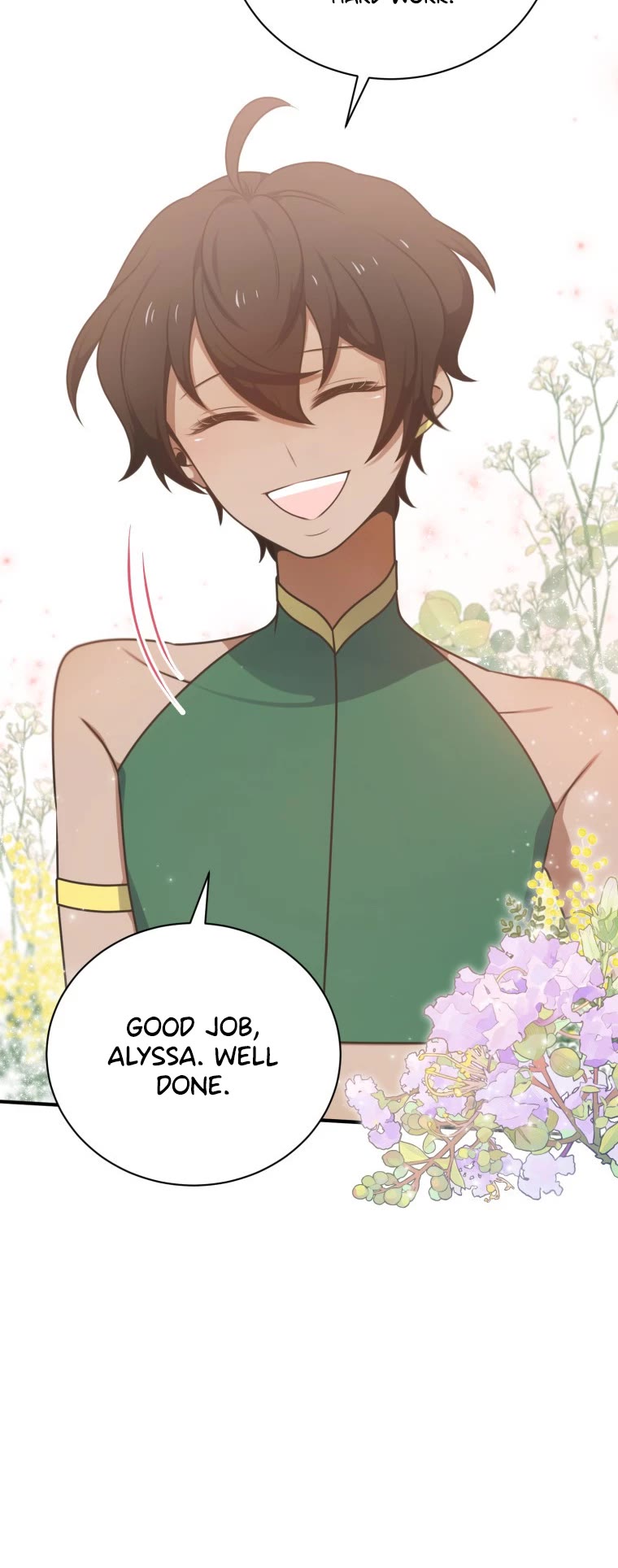Elqueeness Chapter 254 page 45 - Chapter 254