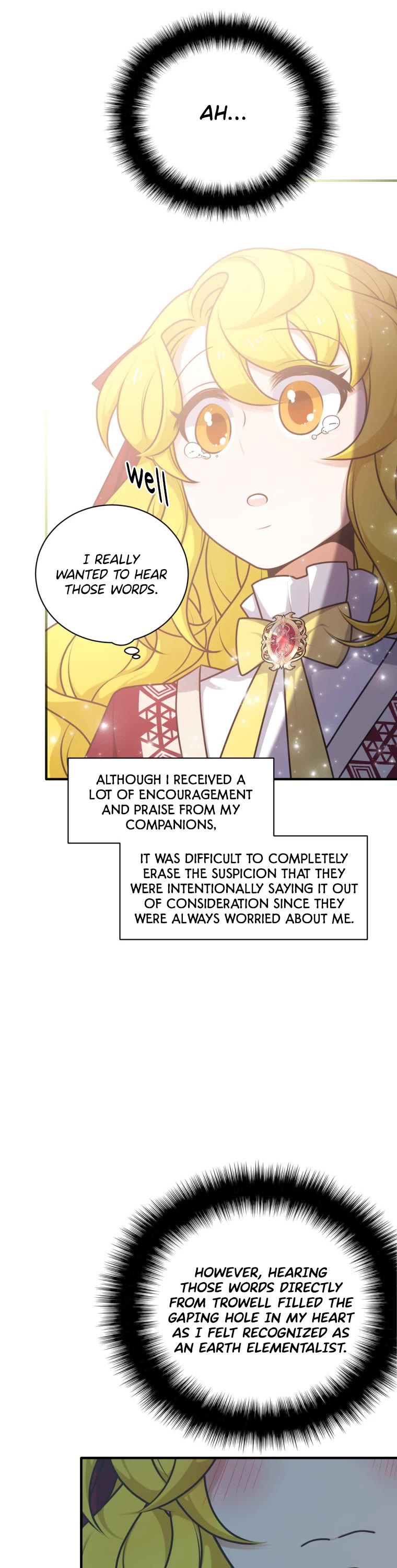 Elqueeness Chapter 254 page 46 - Chapter 254
