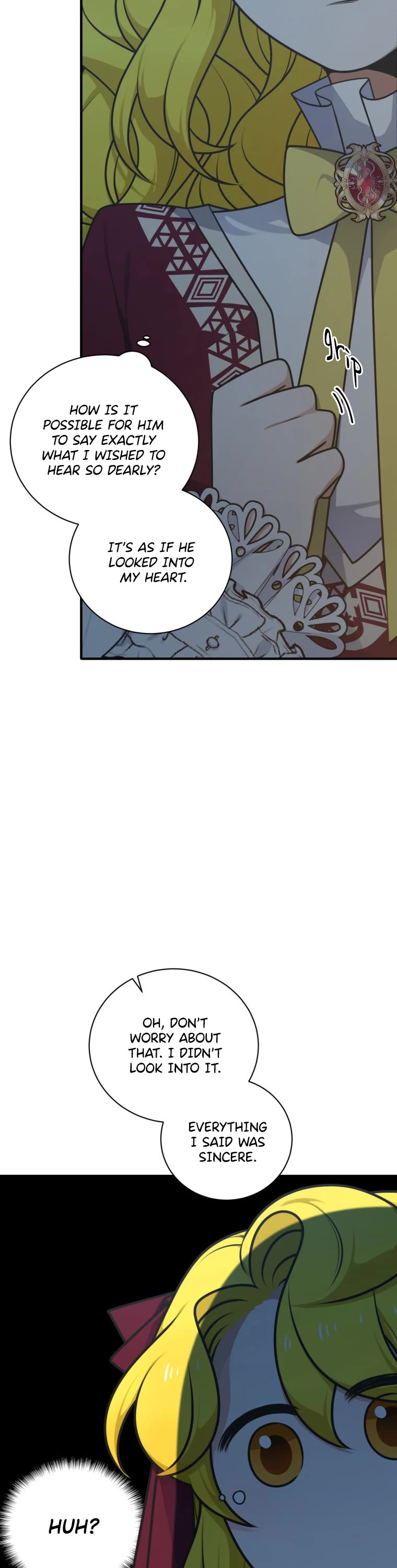 Elqueeness Chapter 254 page 47 - Chapter 254
