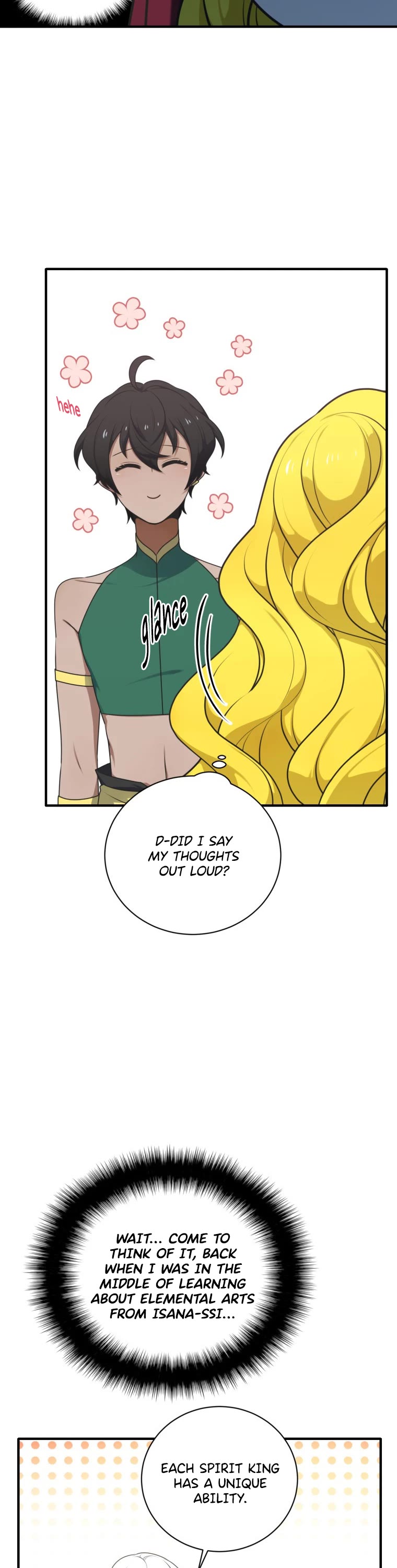 Elqueeness Chapter 254 page 48 - Chapter 254