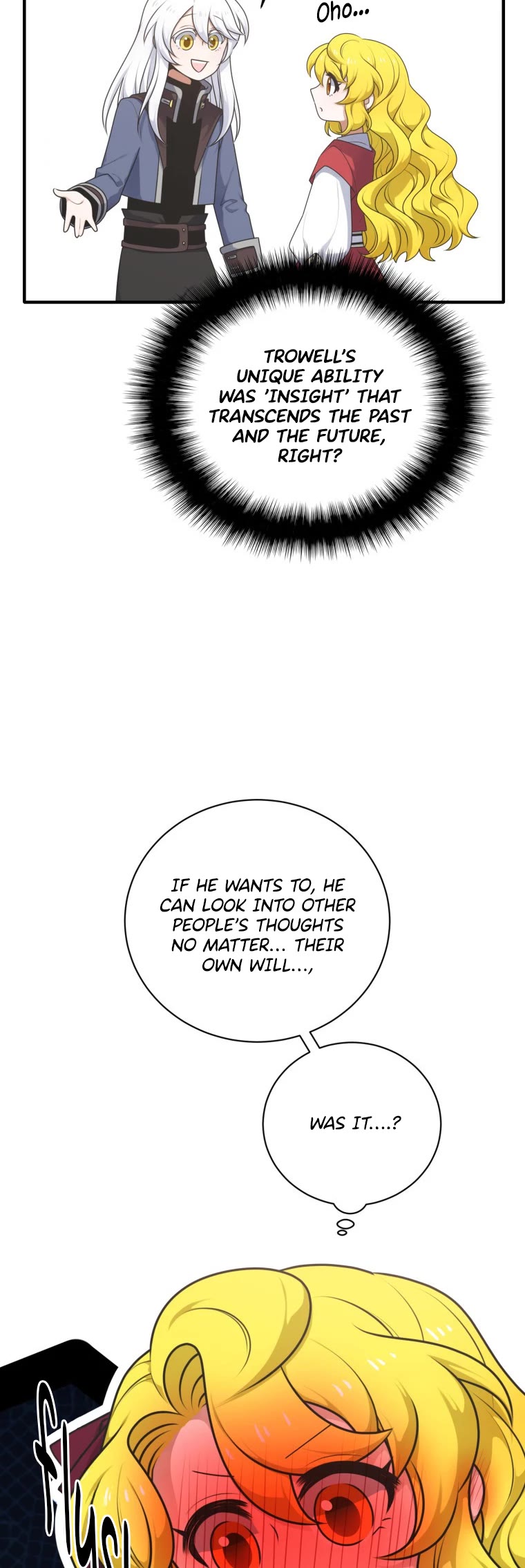 Elqueeness Chapter 254 page 49 - Chapter 254