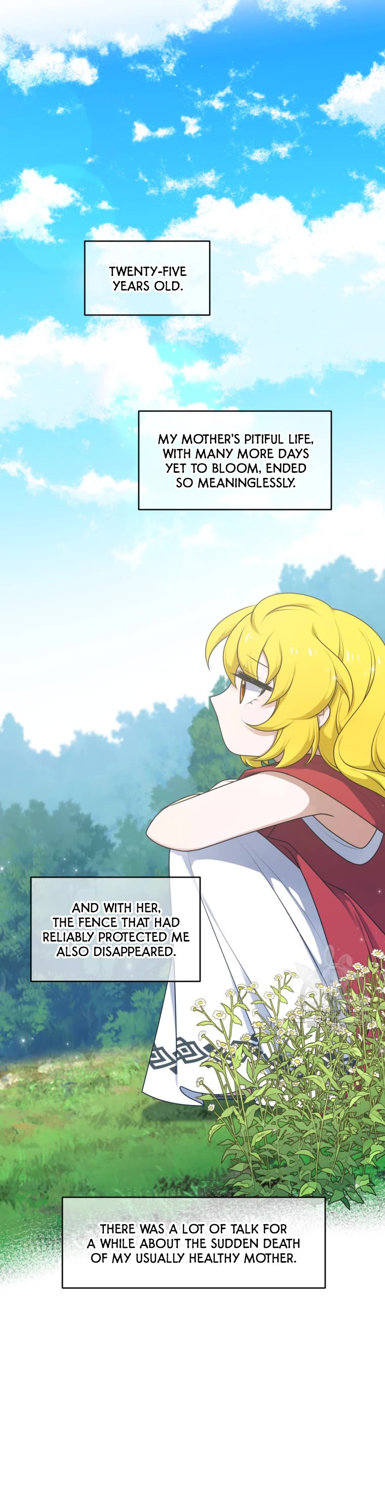 Elqueeness Chapter 254 page 5 - Chapter 254