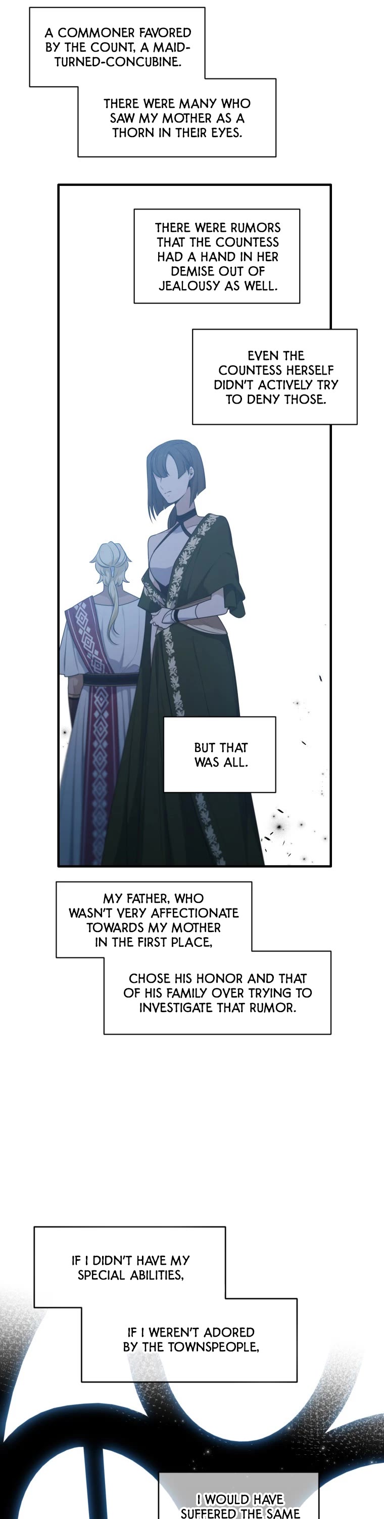 Elqueeness Chapter 254 page 6 - Chapter 254