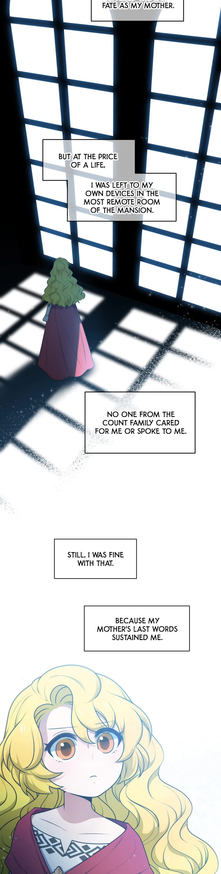 Elqueeness Chapter 254 page 7 - Chapter 254