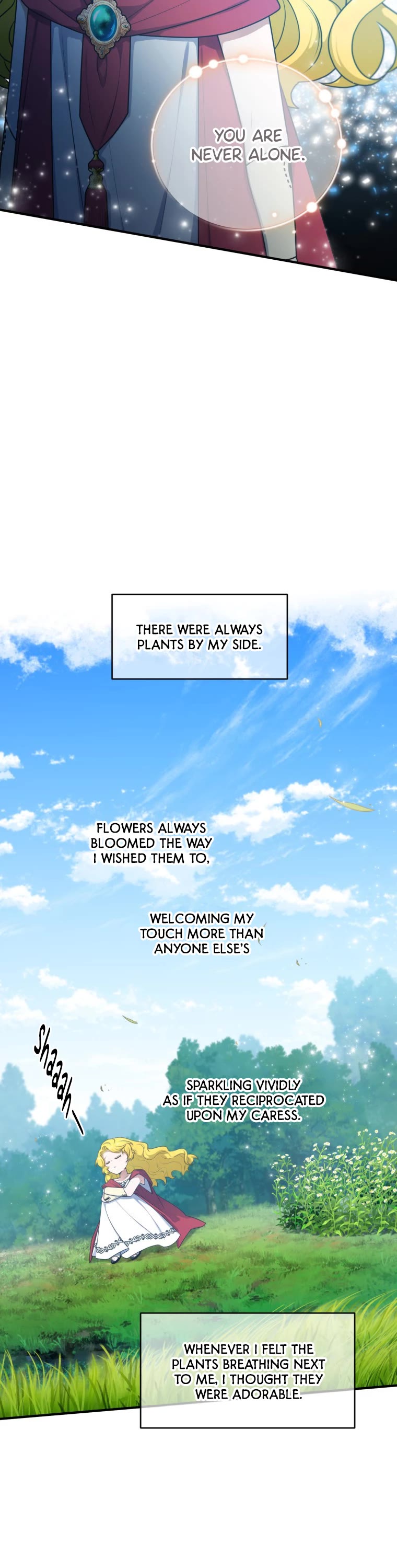Elqueeness Chapter 254 page 8 - Chapter 254