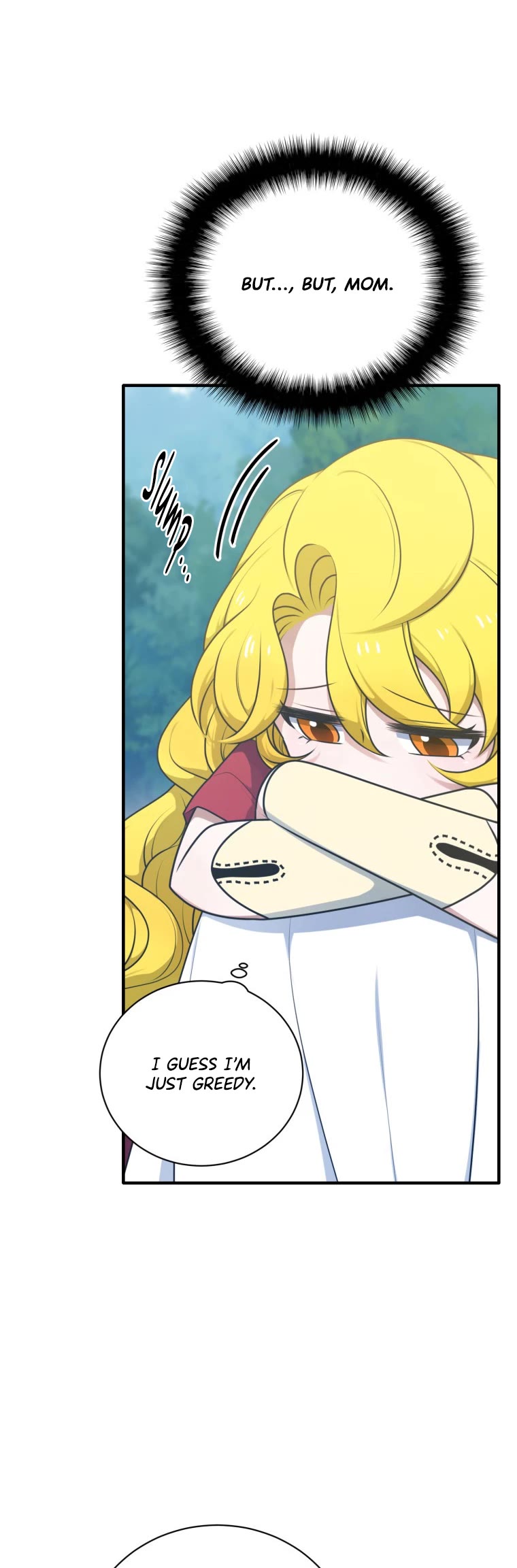 Elqueeness Chapter 254 page 9 - Chapter 254