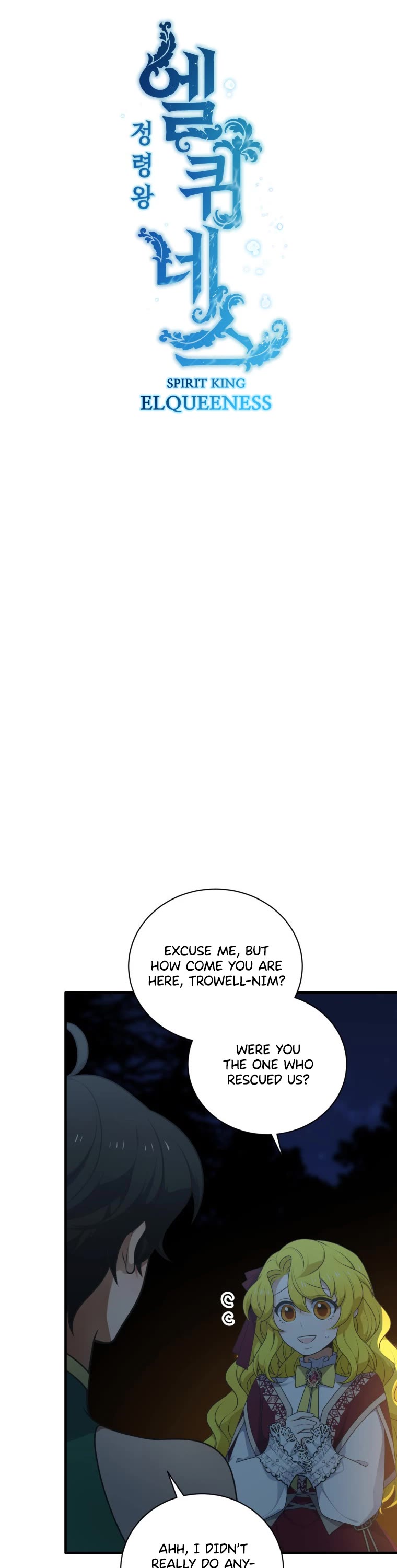 Elqueeness Chapter 255 page 17 - Chapter 255