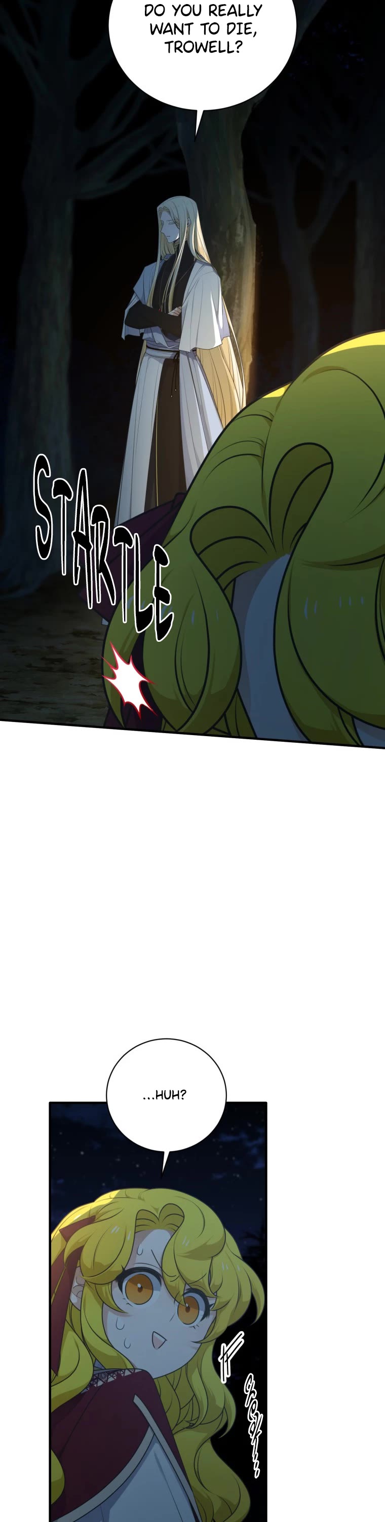 Elqueeness Chapter 255 page 19 - Chapter 255