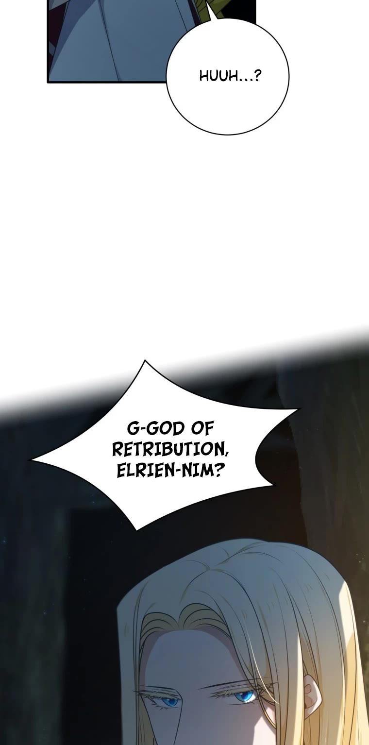 Elqueeness Chapter 255 page 20 - Chapter 255