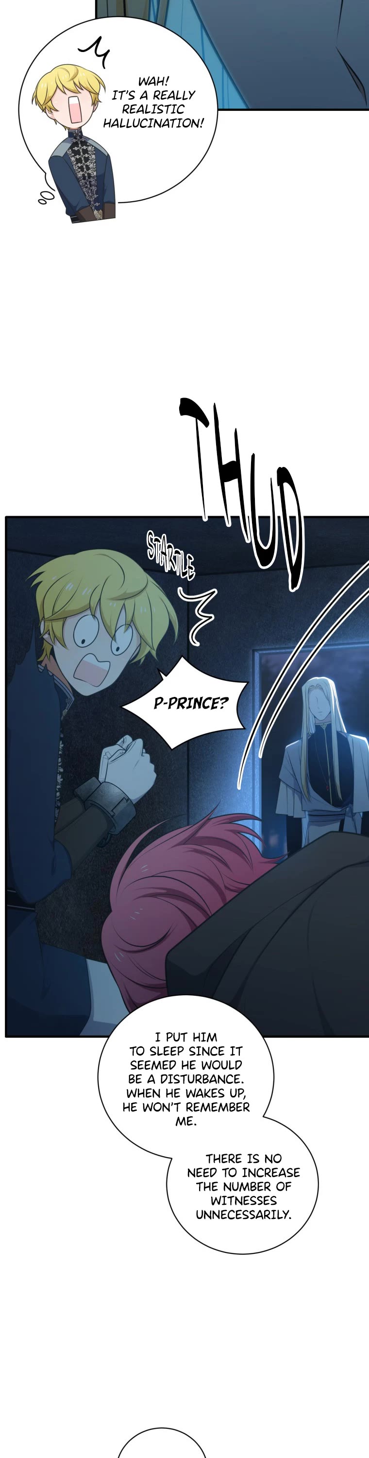Elqueeness Chapter 255 page 24 - Chapter 255