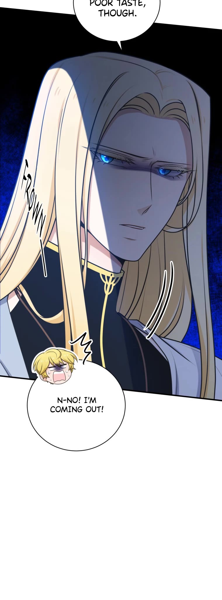 Elqueeness Chapter 255 page 26 - Chapter 255