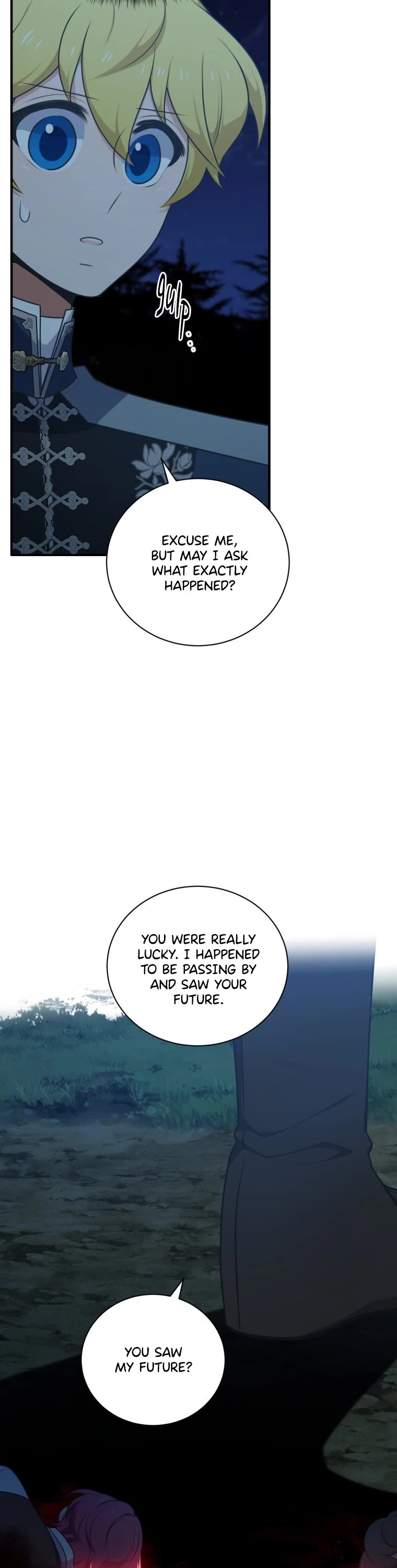 Elqueeness Chapter 255 page 29 - Chapter 255