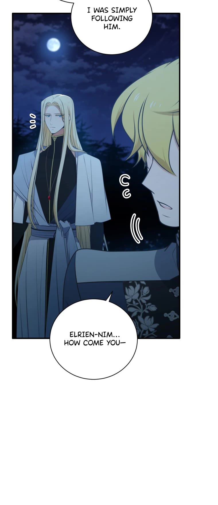 Elqueeness Chapter 255 page 31 - Chapter 255