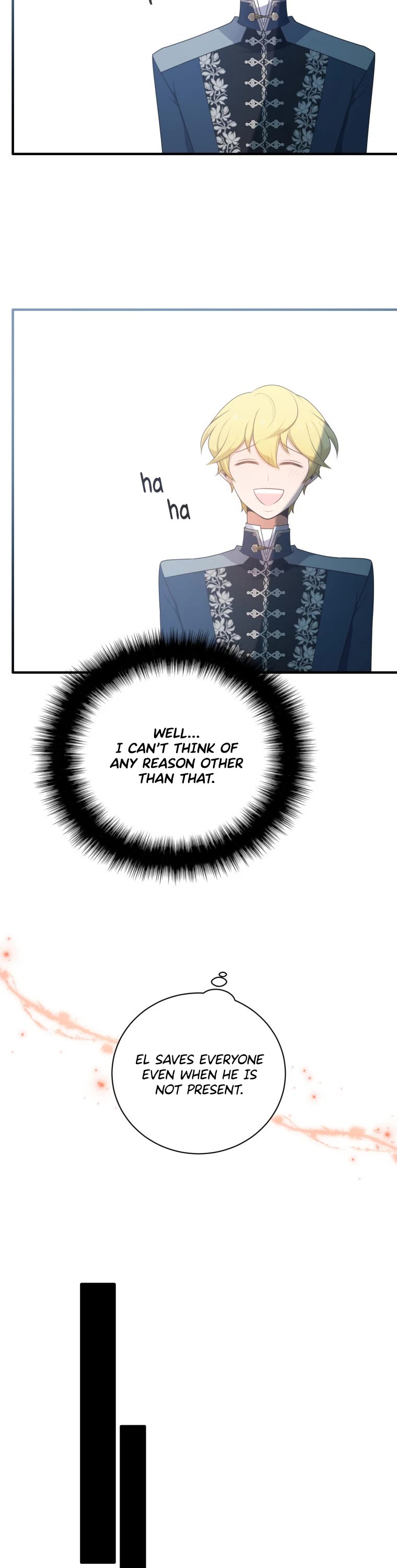 Elqueeness Chapter 255 page 33 - Chapter 255