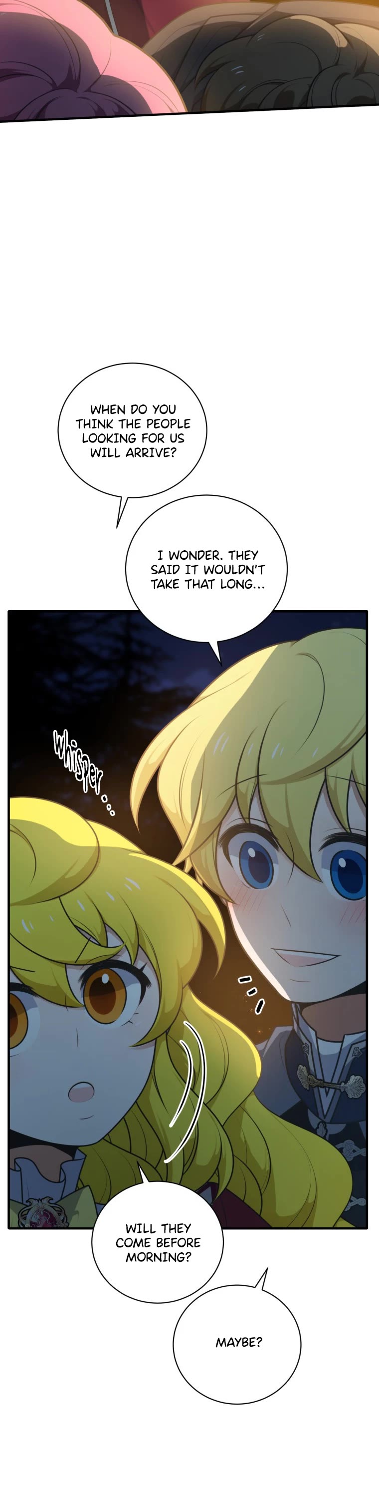 Elqueeness Chapter 255 page 38 - Chapter 255