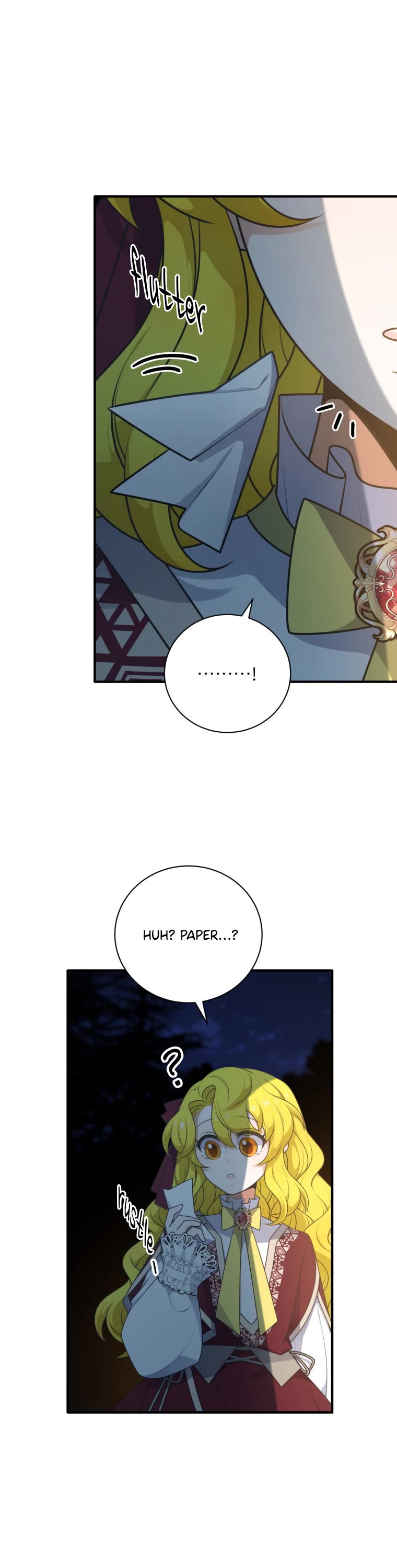 Elqueeness Chapter 255 page 39 - Chapter 255