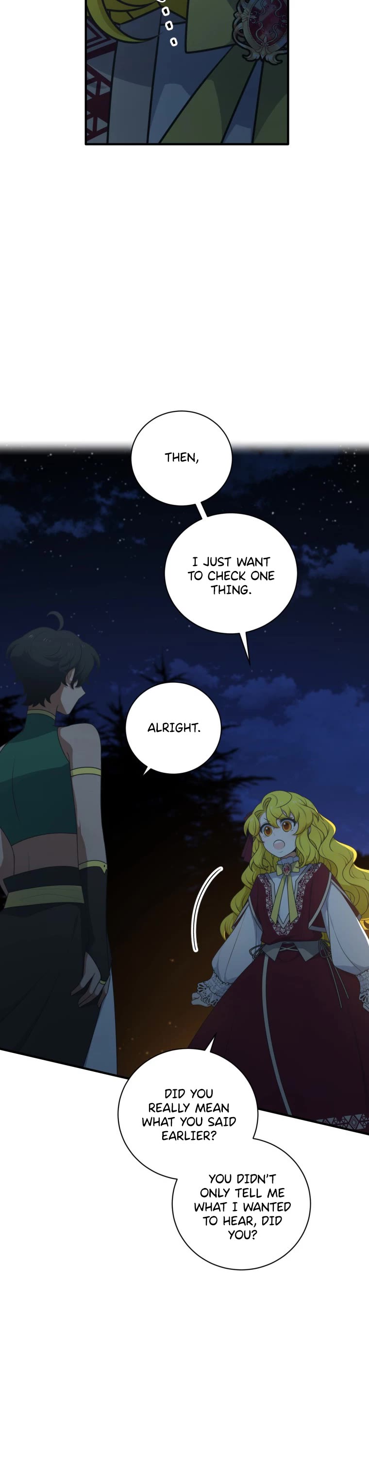Elqueeness Chapter 255 page 4 - Chapter 255