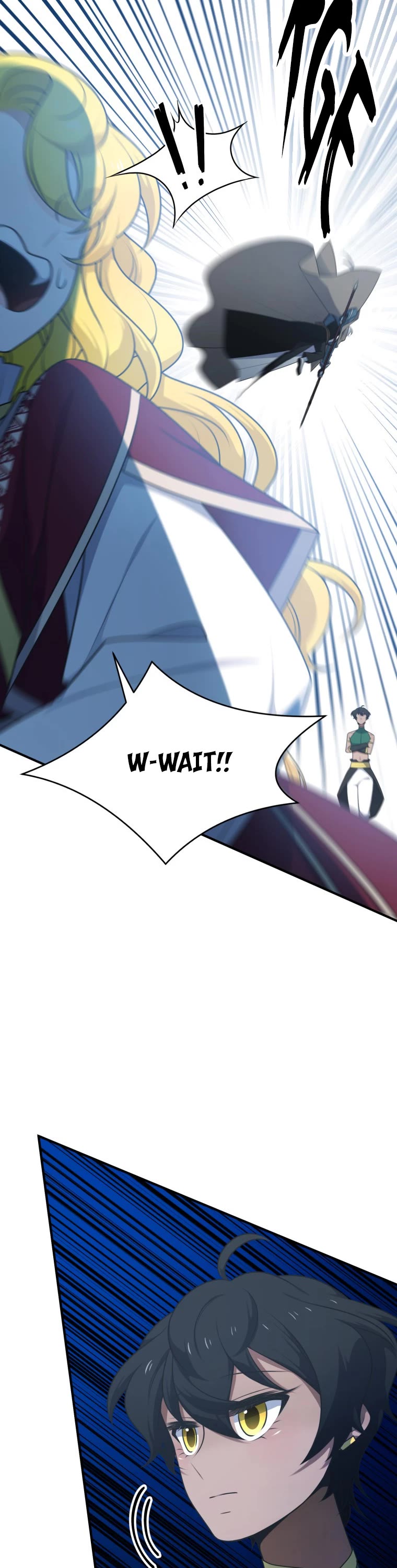 Elqueeness Chapter 255 page 43 - Chapter 255