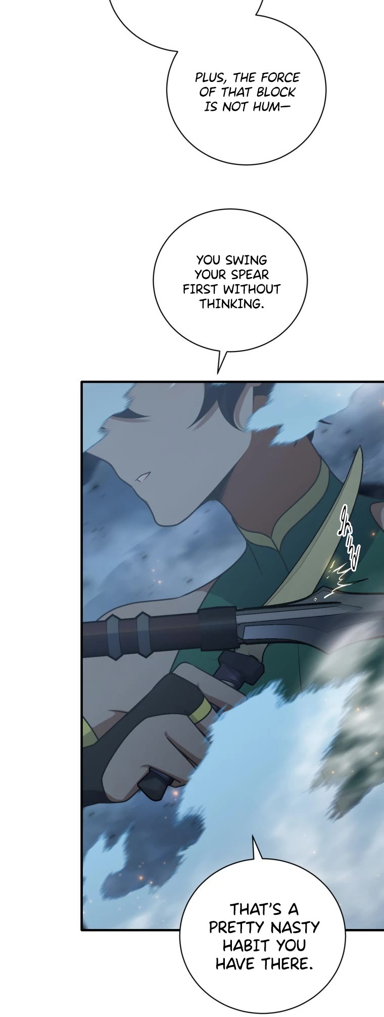 Elqueeness Chapter 255 page 46 - Chapter 255