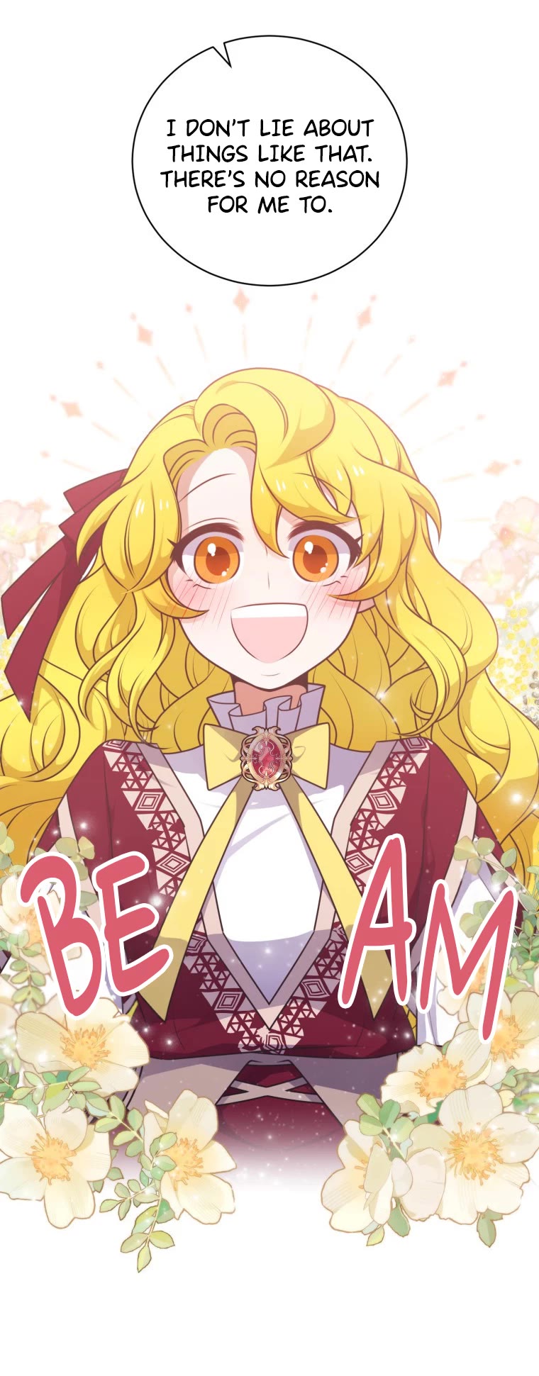 Elqueeness Chapter 255 page 5 - Chapter 255