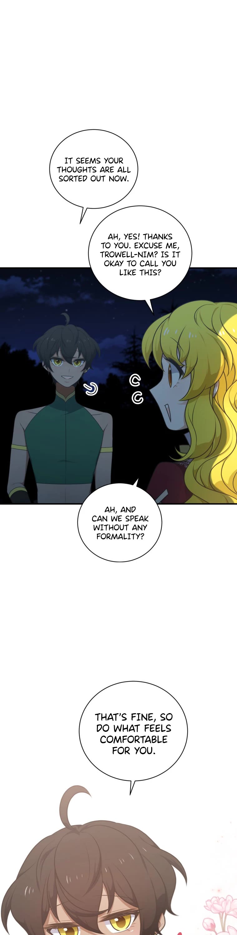 Elqueeness Chapter 255 page 7 - Chapter 255