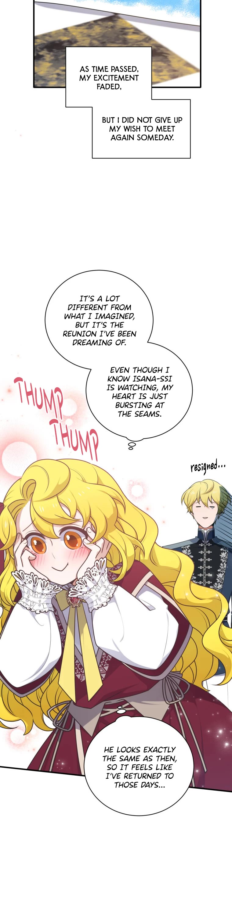 Elqueeness Chapter 255 page 9 - Chapter 255