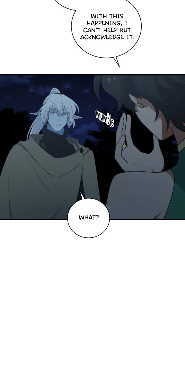 Elqueeness Chapter 256 page 11 - Chapter 256