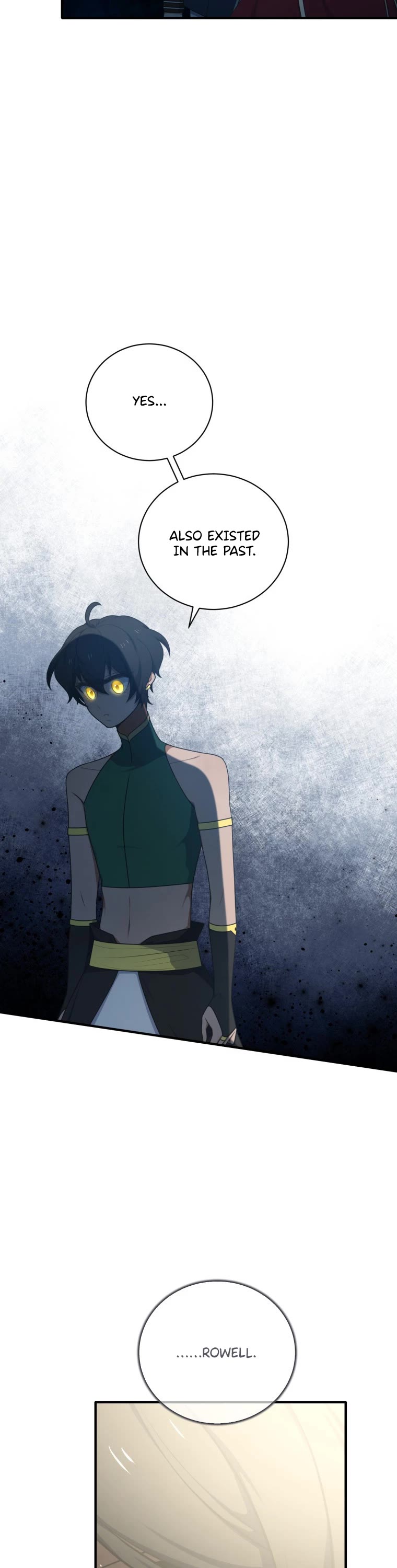 Elqueeness Chapter 256 page 13 - Chapter 256