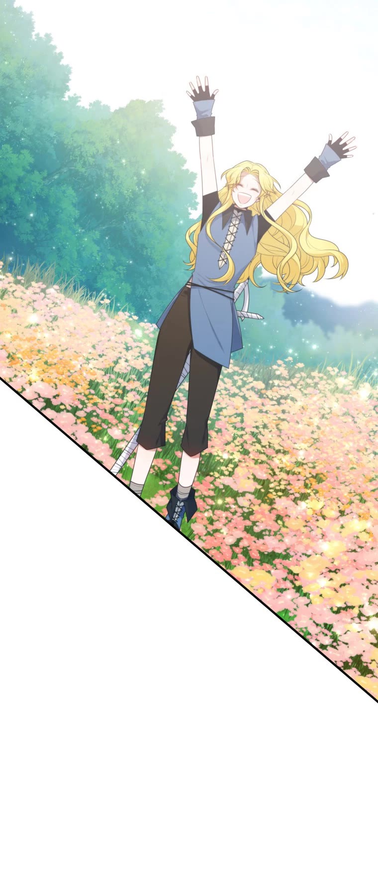 Elqueeness Chapter 256 page 16 - Chapter 256