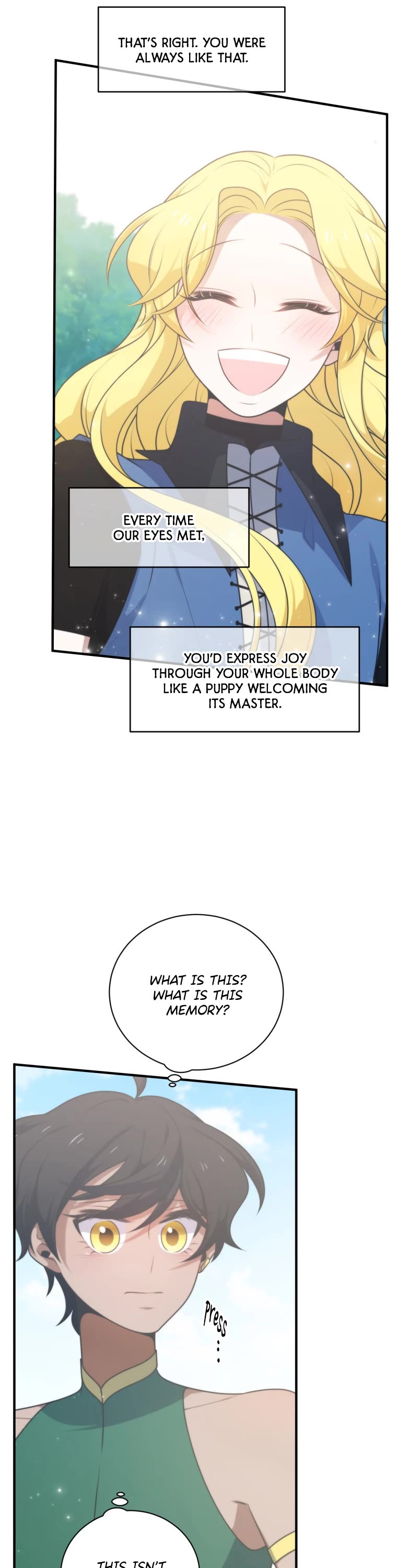 Elqueeness Chapter 256 page 17 - Chapter 256