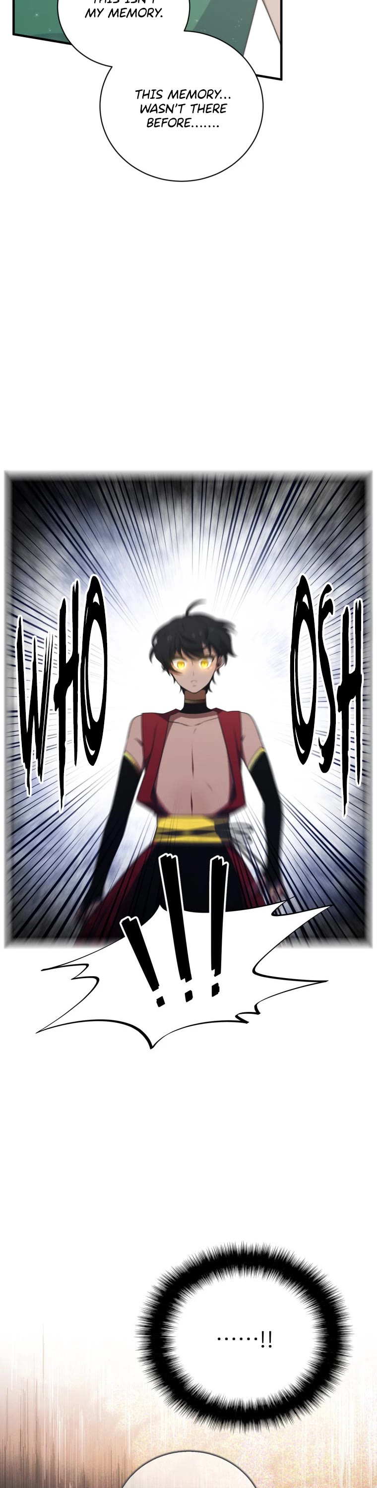 Elqueeness Chapter 256 page 18 - Chapter 256