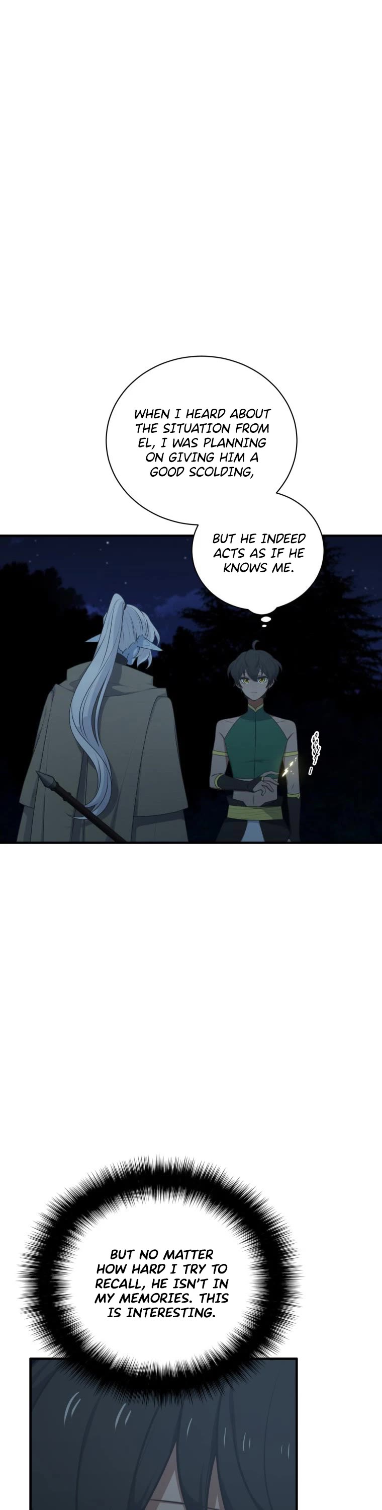 Elqueeness Chapter 256 page 2 - Chapter 256