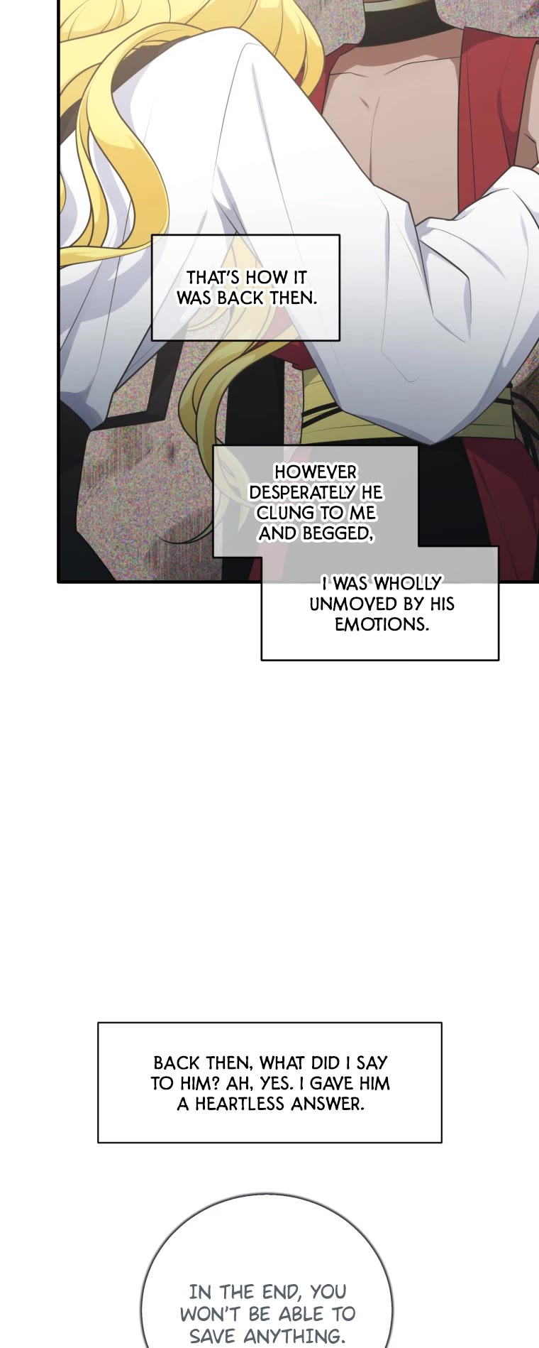 Elqueeness Chapter 256 page 20 - Chapter 256