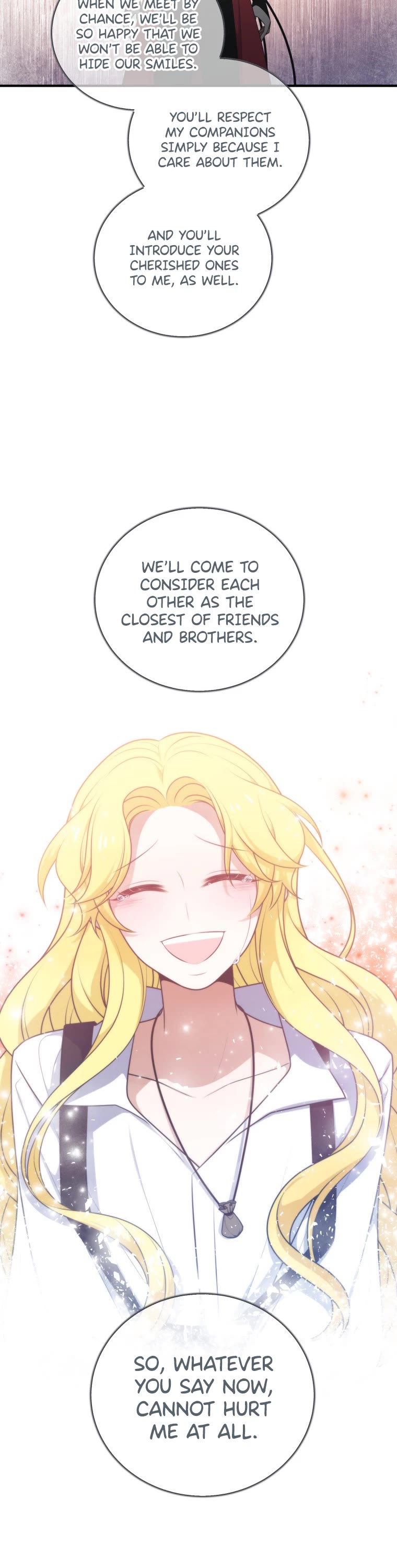 Elqueeness Chapter 256 page 23 - Chapter 256