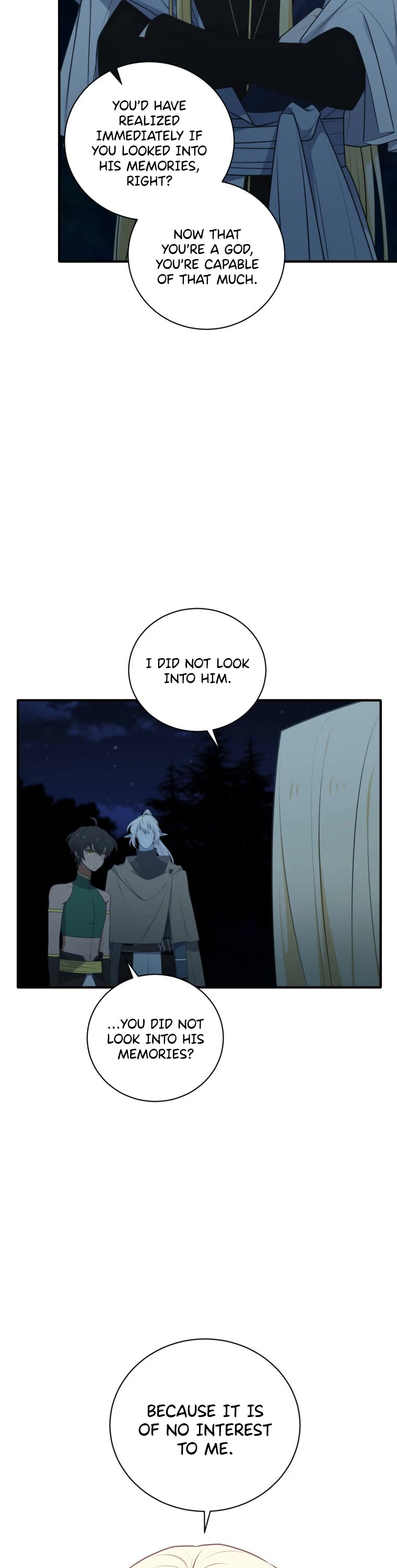 Elqueeness Chapter 256 page 28 - Chapter 256