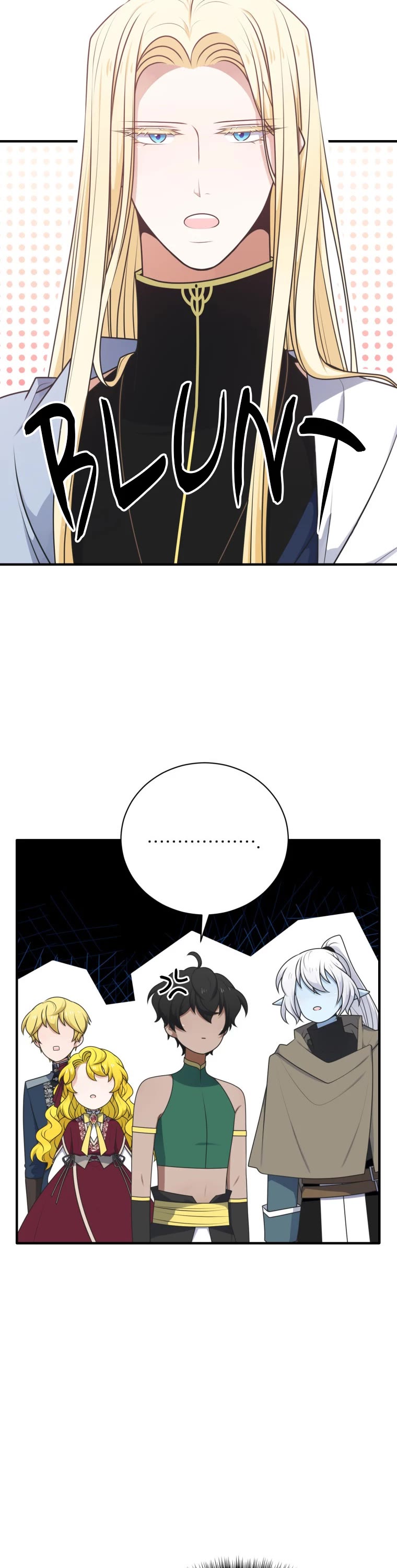 Elqueeness Chapter 256 page 29 - Chapter 256