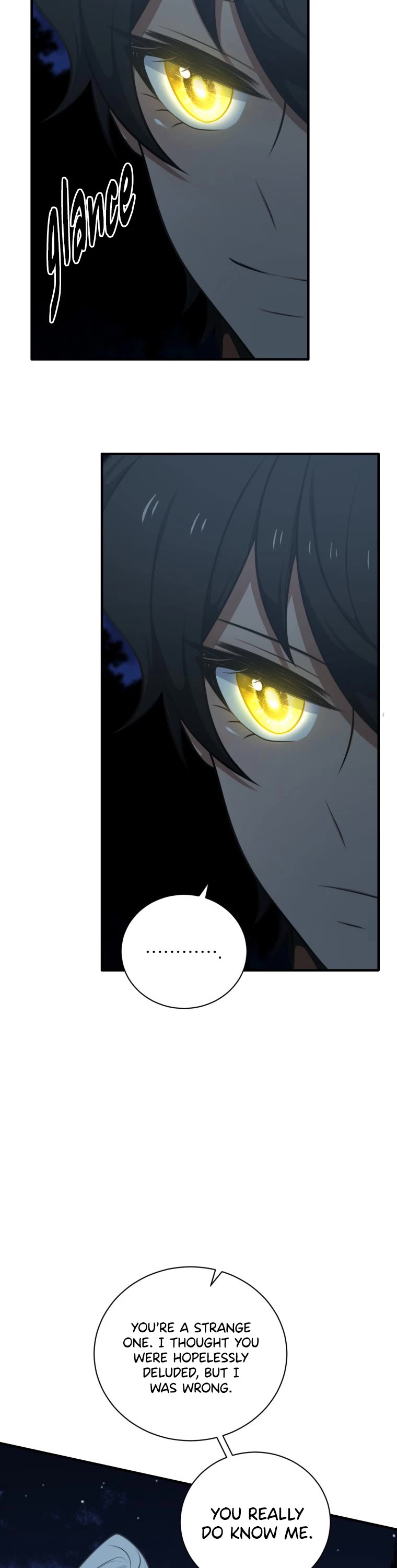 Elqueeness Chapter 256 page 3 - Chapter 256