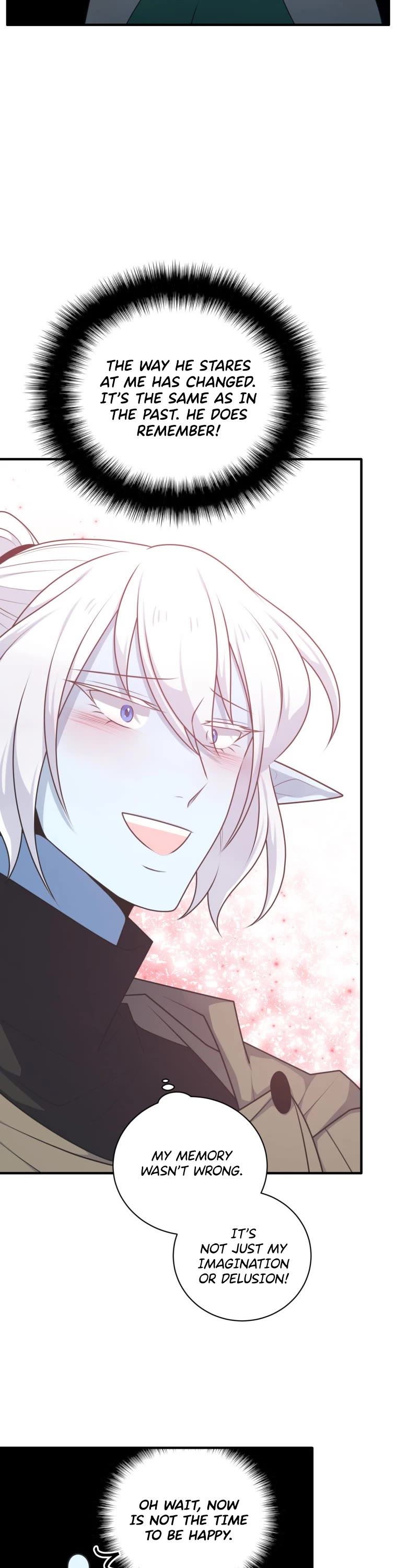 Elqueeness Chapter 256 page 33 - Chapter 256