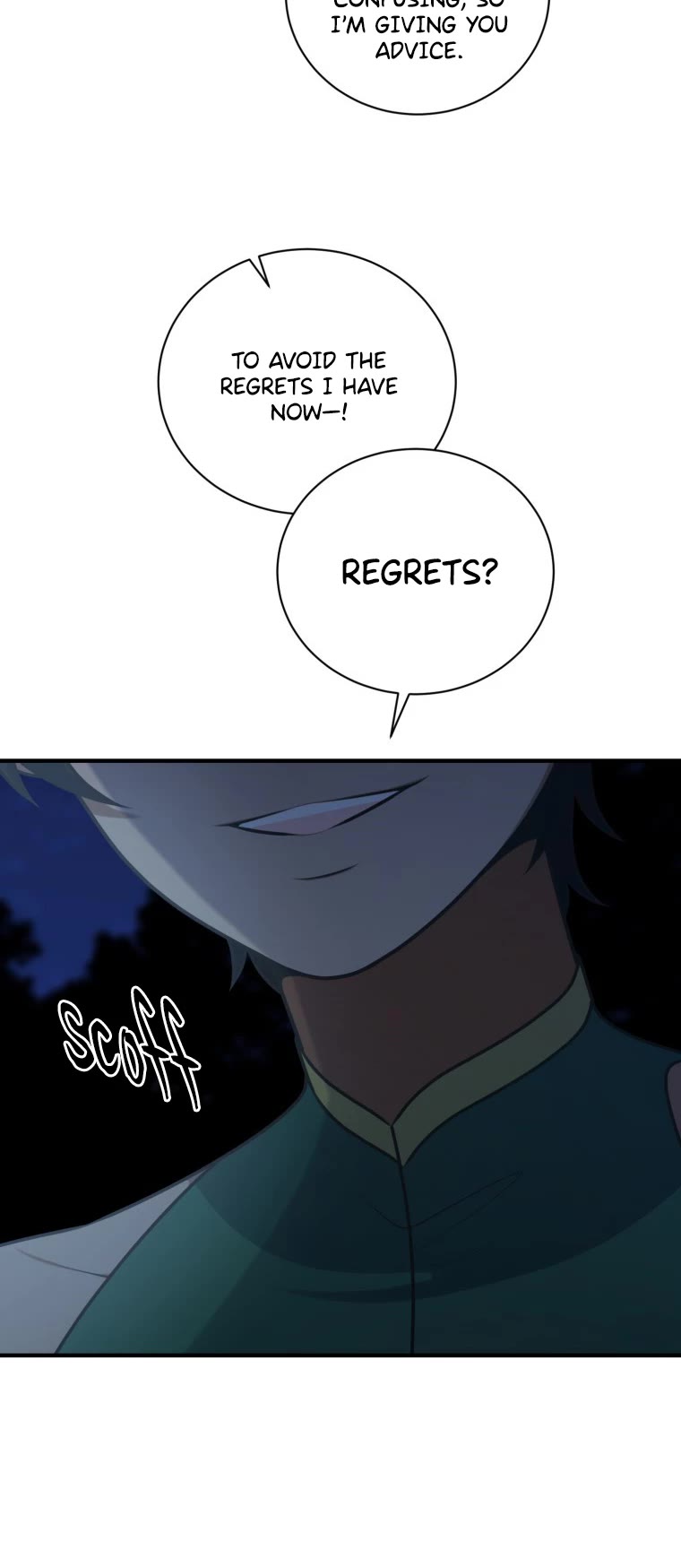 Elqueeness Chapter 256 page 36 - Chapter 256