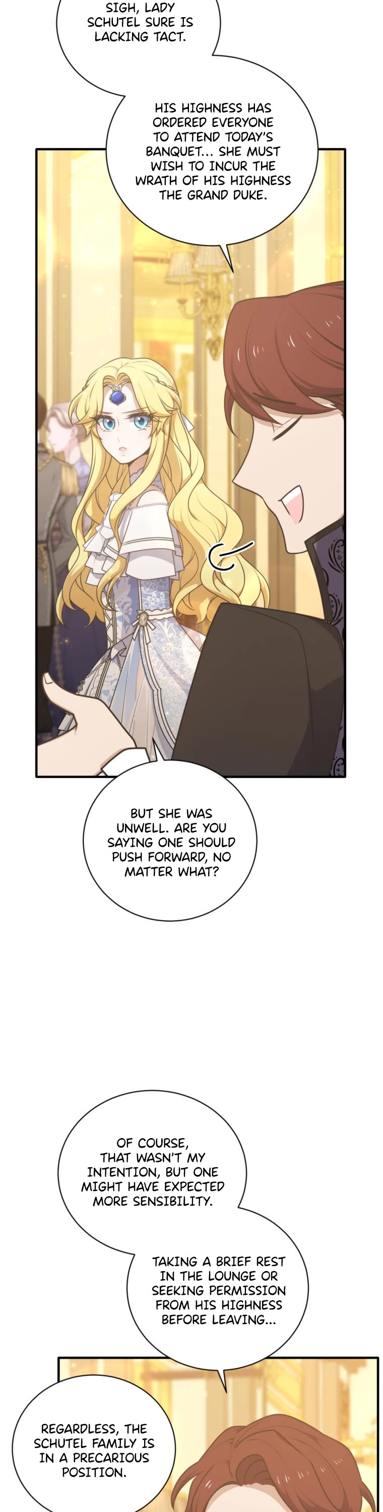 Elqueeness Chapter 256 page 44 - Chapter 256