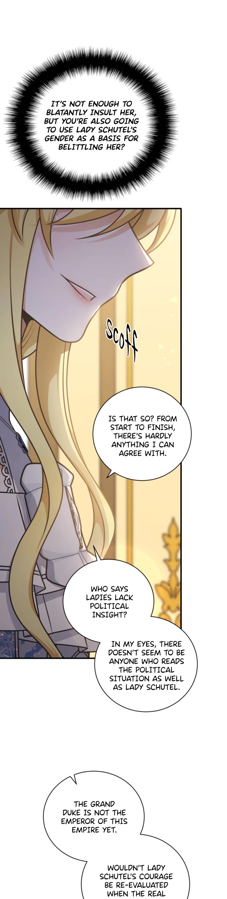 Elqueeness Chapter 256 page 47 - Chapter 256