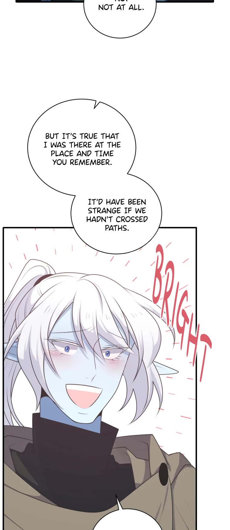 Elqueeness Chapter 256 page 5 - Chapter 256