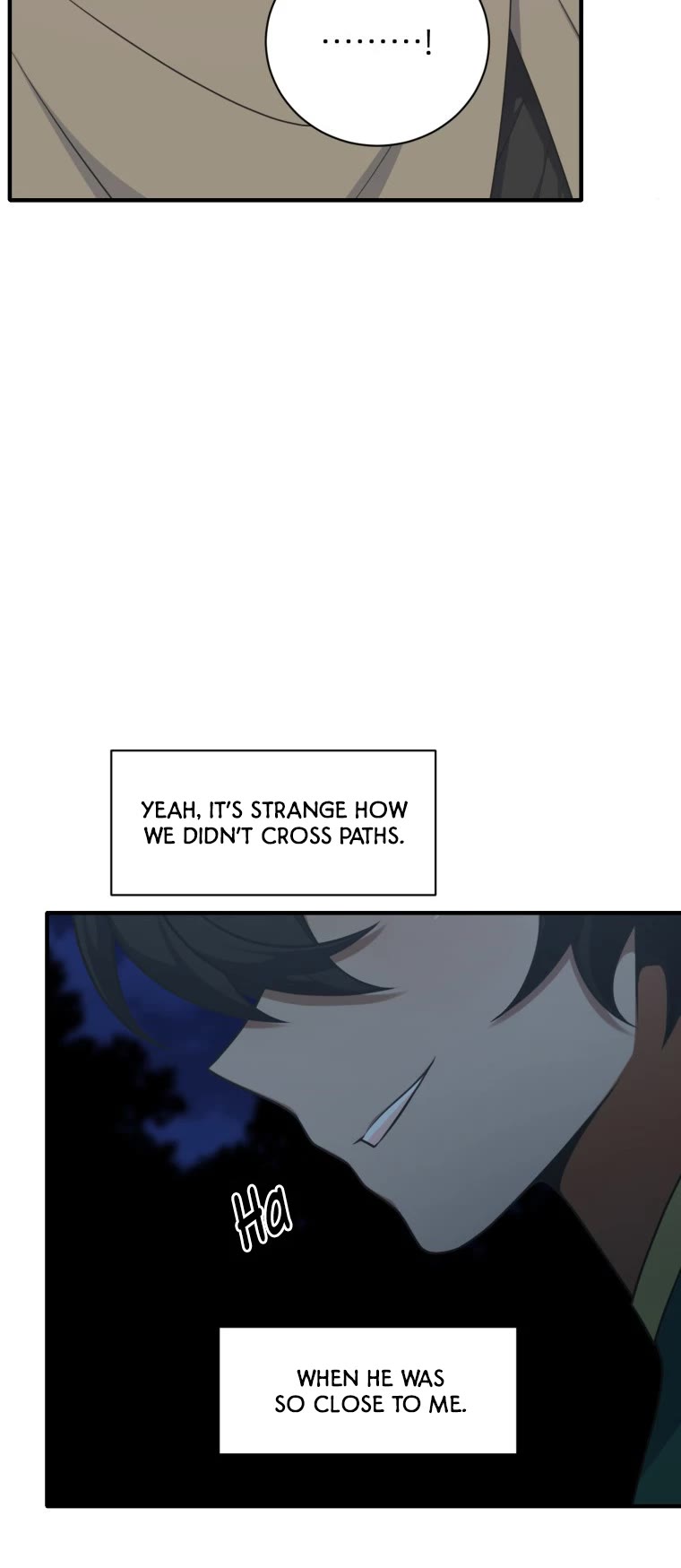 Elqueeness Chapter 256 page 6 - Chapter 256