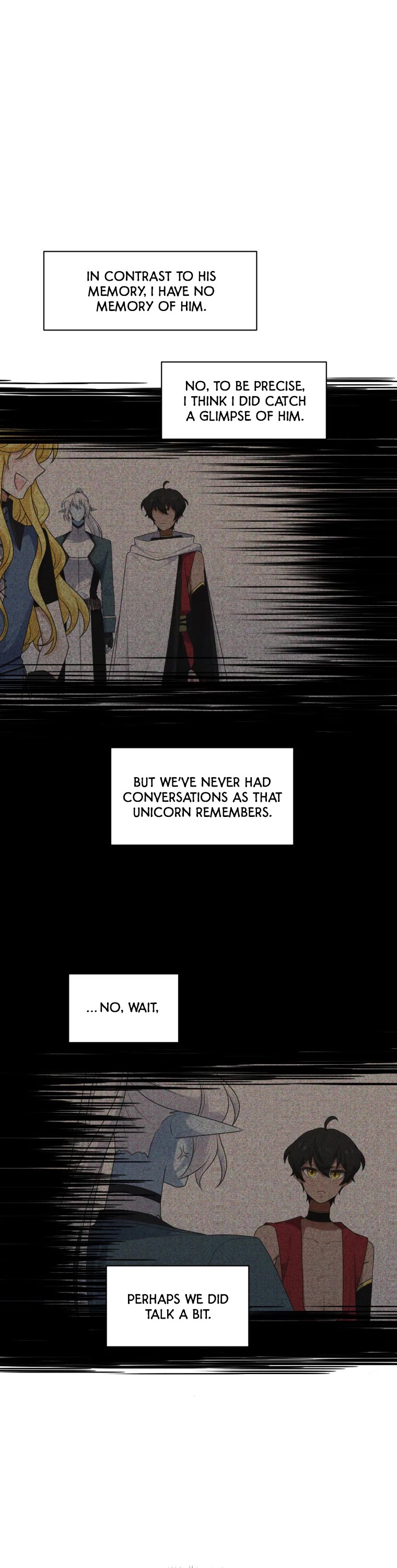 Elqueeness Chapter 256 page 7 - Chapter 256
