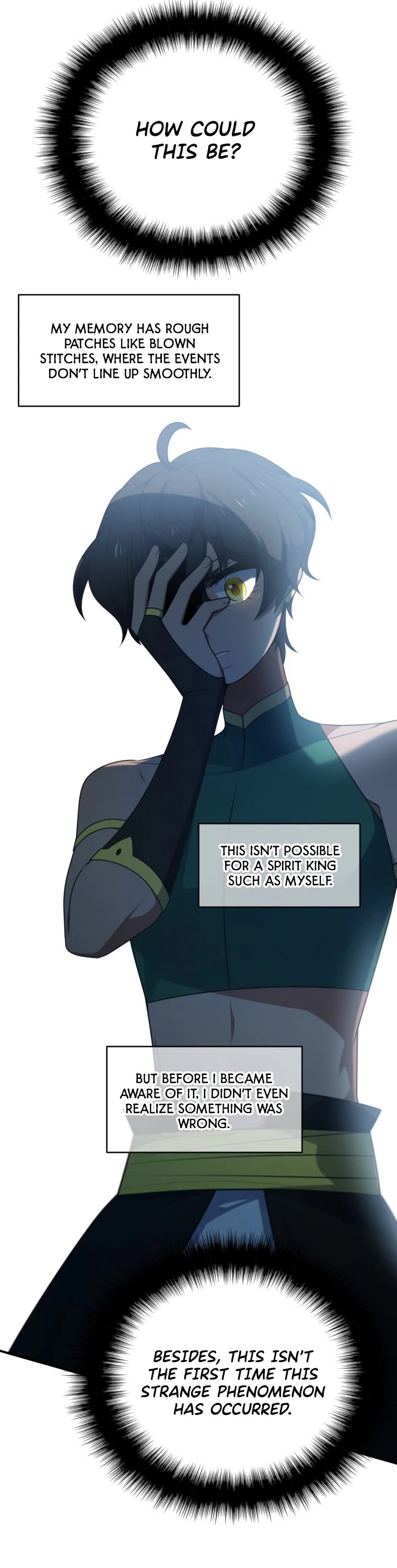 Elqueeness Chapter 256 page 8 - Chapter 256