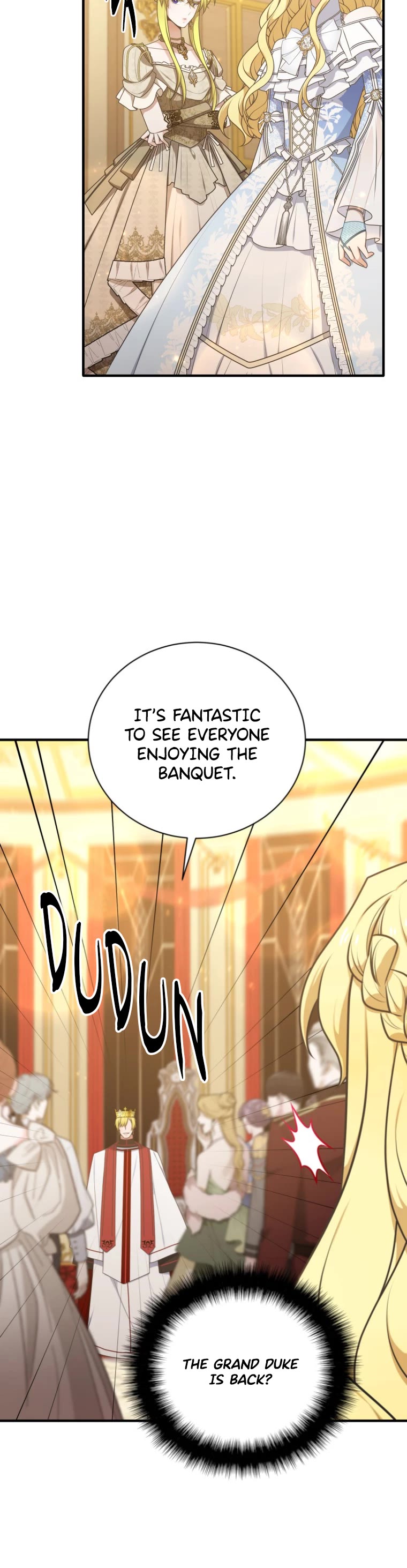 Elqueeness Chapter 257 page 12 - Chapter 257