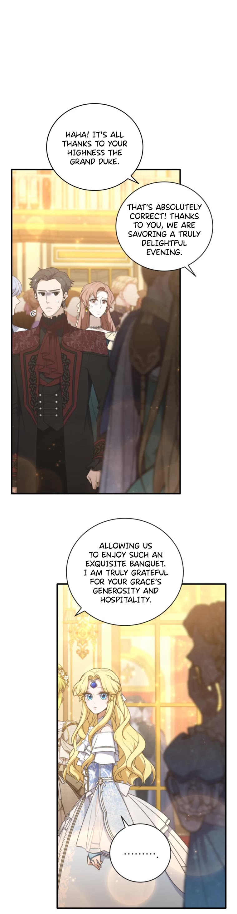 Elqueeness Chapter 257 page 13 - Chapter 257