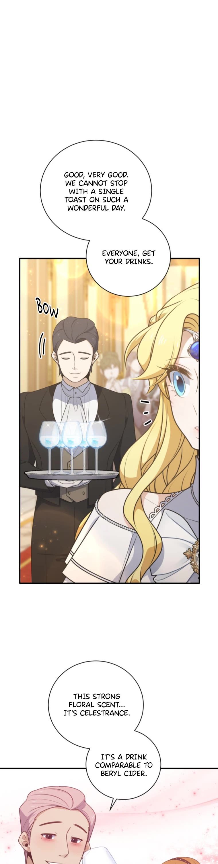 Elqueeness Chapter 257 page 14 - Chapter 257