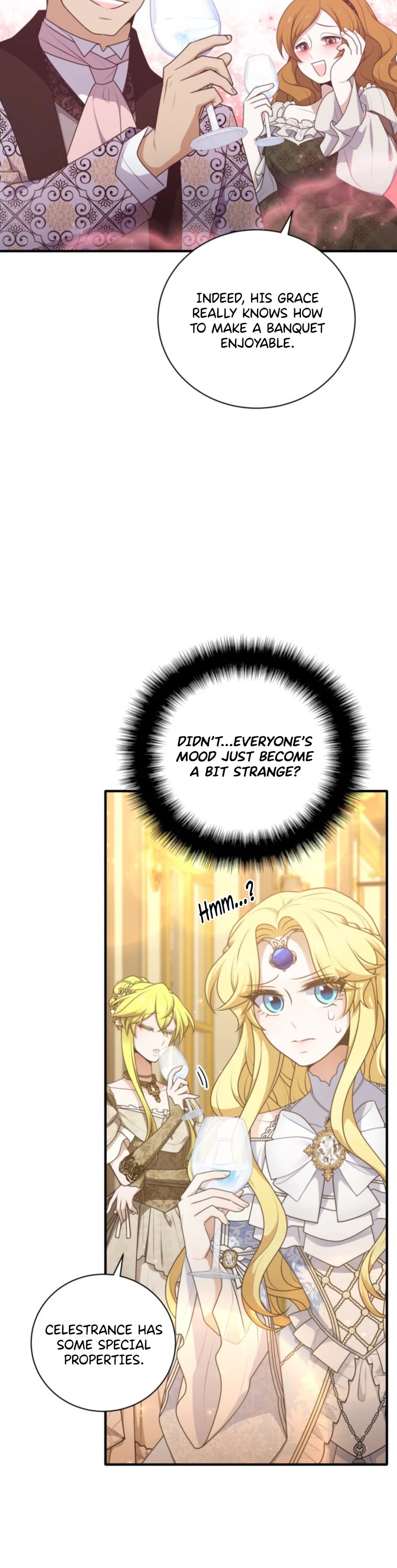 Elqueeness Chapter 257 page 15 - Chapter 257