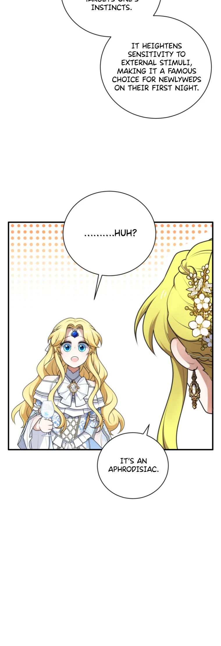 Elqueeness Chapter 257 page 17 - Chapter 257
